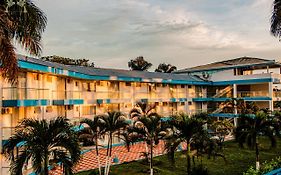 Centro Vacacional Las Palmas